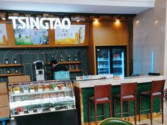 -上海吉臣维景酒店·维多利亚餐厅