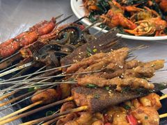 -四妹餐厅(玫瑰街店)