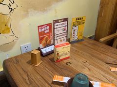 -恩你小木屋·韩式料理(假日广场店)