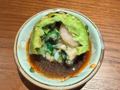 -鑫震源·苏式大虾生煎(山塘街店)
