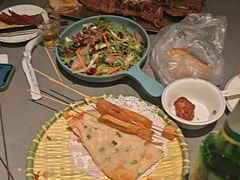 -清真·马坡烧烤涮牛肚·酸浆火锅(新区总店)