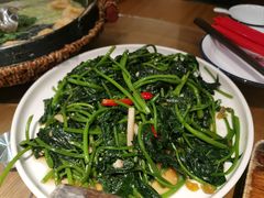 -一品烧农庄·佛山本地特色菜