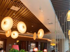 大堂-柒园·三十年创意杭帮菜(龙湖滨江天街店)