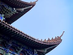 -皇罗禅寺