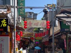 -文记壹心鸡(宝华路店)