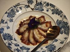 -三号黄浦会Canton Table