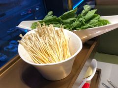 -海底捞火锅(龙湖北京大兴天街店)