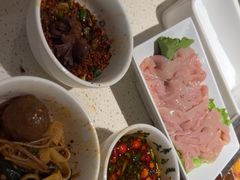 -野妹火锅(龙岗店)