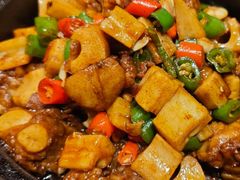 -苹果树下艺术餐厅(宋庄店)