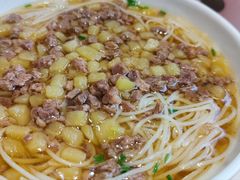-西贝(苏州绿宝广场店)