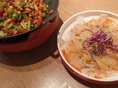 -金掌勺锅包肉(太原万达店)