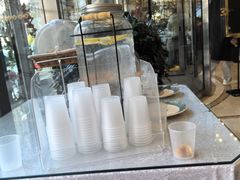 -汗腾格里·风味餐厅(新疆驻京办店)