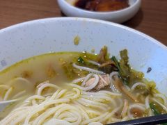 -王春春鸡汤饭(上海中海环宇城店)