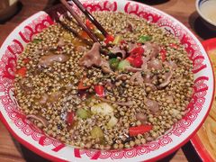 -泥糊破店小酒馆·团建聚餐(南京西路店)