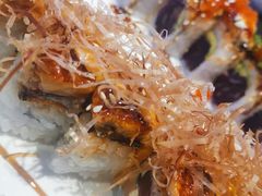 -将太无二·北美传奇寿司(荟聚购物中心西红门店)