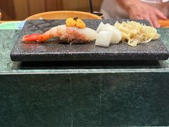 -鮨冠OMAKASE食べ放题(北京首店)