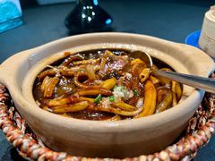 -江南雅厨(李公堤店)