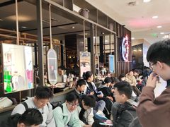 -火炉火自助餐(西直门凯德MALL店)