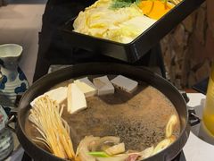 -满来寿喜烧(金虹桥店)