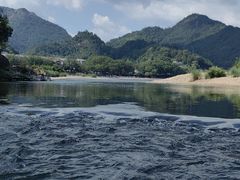 -楠溪江风景名胜区