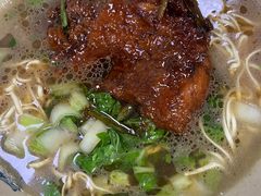 -无名氏面馆(邮电路店)