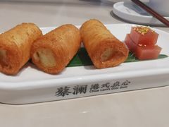 -蔡澜港式点心(皇庭广场店)