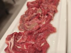 -小明家·鲜牛肉自选火锅(中街店)