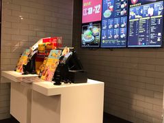 -麦当劳(世纪汇广场店)
