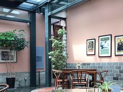 大堂-喜林苑·稻田餐厅(品相府店)