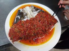 -吴忠民族饭庄(利通南街店)