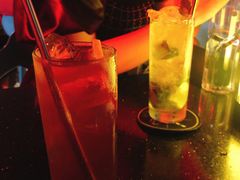 -船长酒吧 The Captain