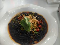 -鱼羊宴烤鱼羊蝎子烧烤(怡馨家园店)
