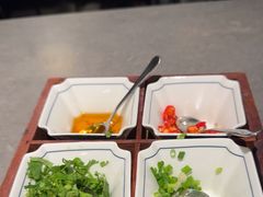 -鼎鼎香·港式火锅(北京SKP店)