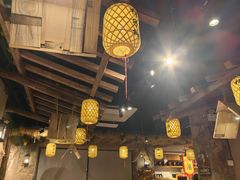 -柿子树炭烤羊腿(金台路店)