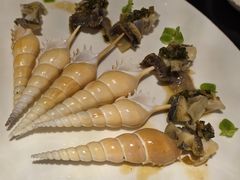 -甄御•海鲜新青岛菜(麦岛店)