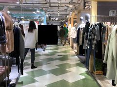 -7mall美食潮地标