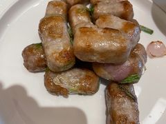 酥炒芋芯-莆田餐厅PUTIEN(西安万象天地店)