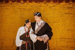 点击看大图 -风马映像摄影工作室(布宫店)