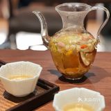 新中式养生🫖从中式茶饮开始