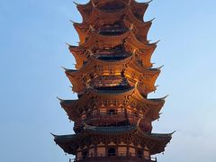 -盘门景区