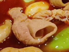 -湘肠香火锅店(团结湖店)