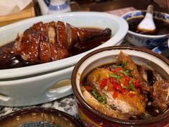 -南京大牌档(崇文门国瑞店)