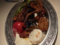 -Pasha帕夏土耳其餐厅(南昌路店)