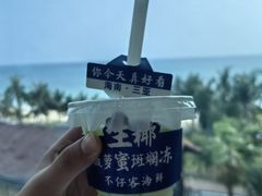 -不仔客海鲜烧烤270度海景餐厅(大东海店)