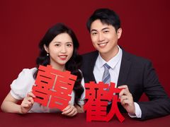 -海马体照相馆(上海月星环球港店)