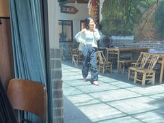 -李东农庄(中南百草园地标店)