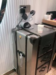 -名作·臻美Hair SaLon