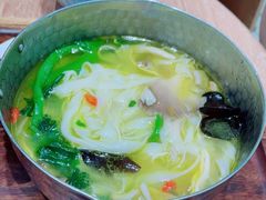 -小满手工粉(杭州滨江龙湖店)