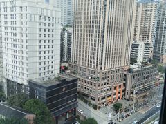 -卡希朵酒店(解放碑十八梯店)