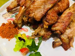 -德泰楼餐饮(莲湖路店)